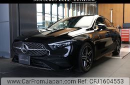 mercedes-benz a-class 2024 CFJ1604553