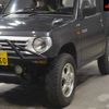 mitsubishi pajero-mini 1995 CFJ1856217 image 8