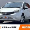 nissan note 2014 CFJ1738649 image 1