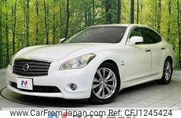 nissan fuga 2012 quick_quick_HY51_HY51-404857