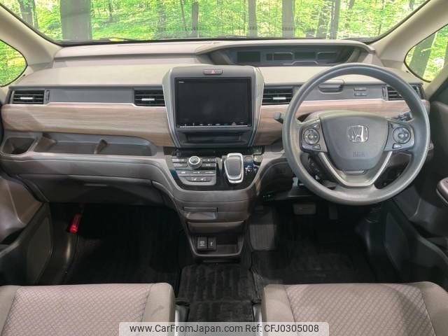 honda freed 2019 -HONDA--Freed 6AA-GB7--GB7-3100088---HONDA--Freed 6AA-GB7--GB7-3100088- image 2