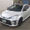 toyota yaris 2022 -TOYOTA 【横浜 376ﾛ1121】--Yaris 5BA-MXPA12--MXPA12-0004548---TOYOTA 【横浜 376ﾛ1121】--Yaris 5BA-MXPA12--MXPA12-0004548- image 4