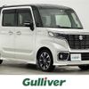 suzuki spacia 2018 -SUZUKI--Spacia DAA-MK53S--MK53S-556839---SUZUKI--Spacia DAA-MK53S--MK53S-556839- image 1