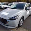 mazda demio 2020 -MAZDA--MAZDA2 6BA-DJLFS--DJLFS-707825---MAZDA--MAZDA2 6BA-DJLFS--DJLFS-707825- image 1