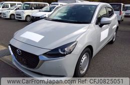 mazda demio 2020 -MAZDA--MAZDA2 6BA-DJLFS--DJLFS-707825---MAZDA--MAZDA2 6BA-DJLFS--DJLFS-707825-