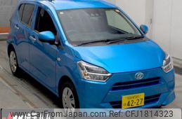 daihatsu mira-e-s 2025 CFJ1814323