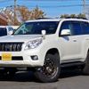 toyota land-cruiser-prado 2011 -TOYOTA--Land Cruiser Prado TRJ150W--TRJ150-0021404---TOYOTA--Land Cruiser Prado TRJ150W--TRJ150-0021404- image 1