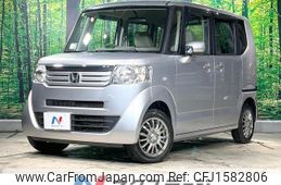 honda n-box 2014 CFJ1582806