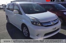 toyota isis 2012 -TOYOTA--Isis ZGM10W--0036333---TOYOTA--Isis ZGM10W--0036333-