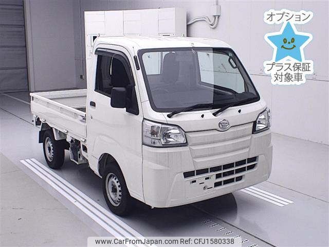 daihatsu hijet-truck 2020 CFJ1580338 image 1