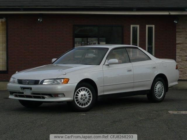 toyota mark-ii 1996 CFJ8268293 image 1