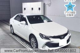 toyota mark-x 2016 -TOYOTA 【京都 302ﾎ8798】--MarkX GRX135-6015008---TOYOTA 【京都 302ﾎ8798】--MarkX GRX135-6015008-