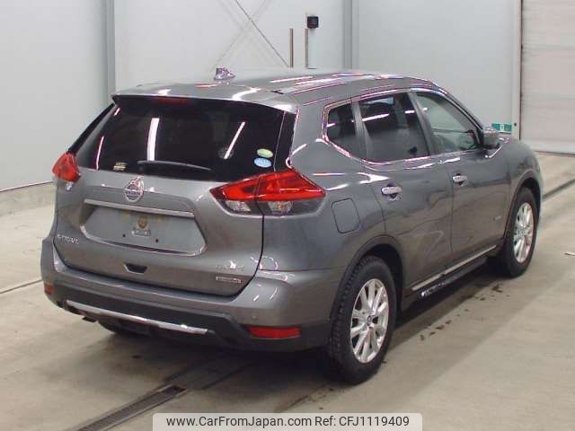 nissan x-trail 2019 -NISSAN--X-Trail DAA-HNT32--HNT32-179871---NISSAN--X-Trail DAA-HNT32--HNT32-179871- image 2