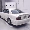 toyota chaser 1998 CFJ1511743 image 2