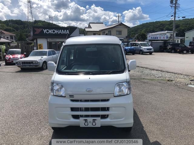 daihatsu hijet-cargo 2017 GOO_JP_700120076730240820001 image 2