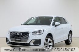 audi q2 2020 -AUDI--Audi Q2 ABA-GACHZ--WAUZZZGA2LA054704---AUDI--Audi Q2 ABA-GACHZ--WAUZZZGA2LA054704-