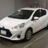 toyota aqua 2015 -TOYOTA 【豊橋 501ﾌ 361】--AQUA DAA-NHP10--NHP10-6412041---TOYOTA 【豊橋 501ﾌ 361】--AQUA DAA-NHP10--NHP10-6412041- image 1