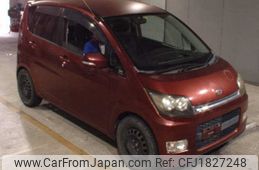daihatsu move 2008 CFJ1827248