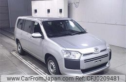 toyota probox-van 2021 -TOYOTA--Probox Van NSP160V-0058665---TOYOTA--Probox Van NSP160V-0058665-