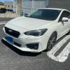 subaru impreza-wagon 2017 -SUBARU--Impreza Wagon DBA-GT6--GT6-009102---SUBARU--Impreza Wagon DBA-GT6--GT6-009102- image 1