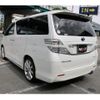 toyota vellfire 2010 quick_quick_DBA-ANH20W_ANH20-8092138 image 5