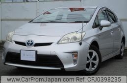 toyota prius 2012 quick_quick_DAA-ZVW30_ZVW30-1482752