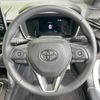 toyota corolla-cross 2022 -TOYOTA--Corolla Cross 6AA-ZVG11--ZVG11-1032623---TOYOTA--Corolla Cross 6AA-ZVG11--ZVG11-1032623- image 11