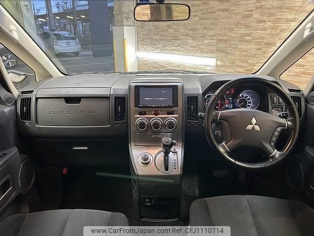 mitsubishi delica-d5 2013 quick_quick_LDA-CV1W_CV1W-0904179 image 2