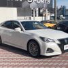 toyota crown 2015 -TOYOTA--Crown DAA-AWS210--AWS210-6103390---TOYOTA--Crown DAA-AWS210--AWS210-6103390- image 17