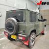 suzuki jimny 2022 -SUZUKI 【富山 581ﾃ1512】--Jimny JB64W--JB64W-263193---SUZUKI 【富山 581ﾃ1512】--Jimny JB64W--JB64W-263193- image 6