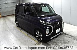 mitsubishi ek-sport 2020 -MITSUBISHI 【岡山 583け3706】--ek X Space B34A-0006154---MITSUBISHI 【岡山 583け3706】--ek X Space B34A-0006154-