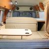 toyota hiace-van 2009 CFJ1695317 image 2