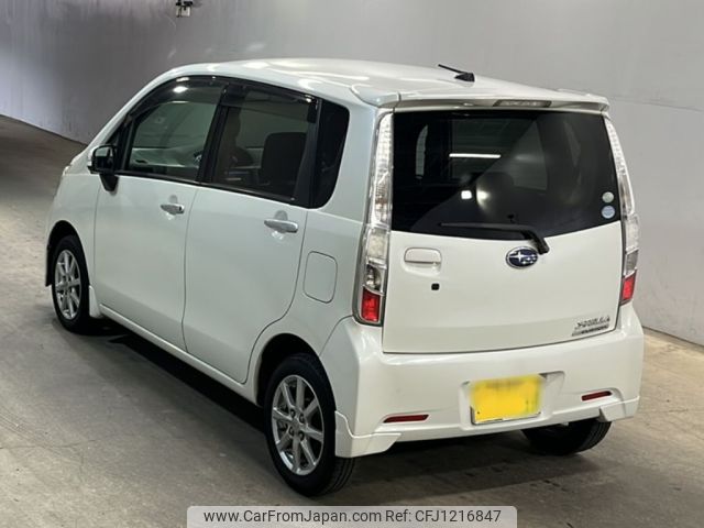 subaru stella 2011 -SUBARU 【大分 581に779】--Stella LA100F-0006016---SUBARU 【大分 581に779】--Stella LA100F-0006016- image 2