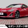 toyota 86 2013 -TOYOTA--86 DBA-ZN6--ZN6-029009---TOYOTA--86 DBA-ZN6--ZN6-029009- image 1