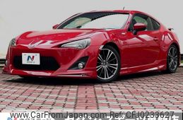 toyota 86 2013 -TOYOTA--86 DBA-ZN6--ZN6-029009---TOYOTA--86 DBA-ZN6--ZN6-029009-