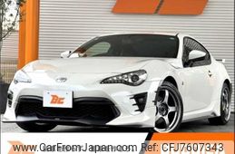 toyota 86 2016 -TOYOTA--86 DBA-ZN6--ZN6-068160---TOYOTA--86 DBA-ZN6--ZN6-068160-