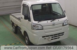 daihatsu hijet-truck 2018 -DAIHATSU 【名変中 】--Hijet Truck S510P--0187496---DAIHATSU 【名変中 】--Hijet Truck S510P--0187496-