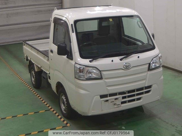 daihatsu hijet-truck 2018 -DAIHATSU 【名変中 】--Hijet Truck S510P--0187496---DAIHATSU 【名変中 】--Hijet Truck S510P--0187496- image 1