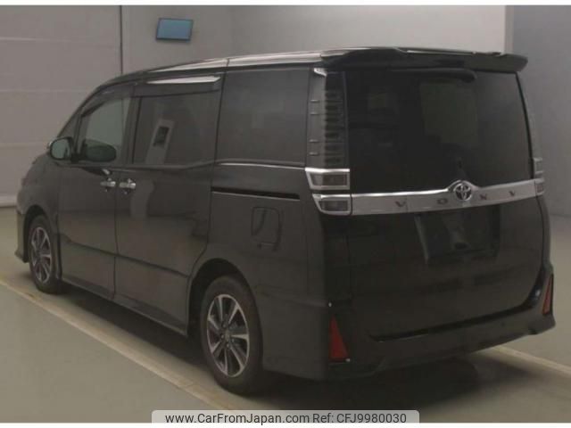 toyota voxy 2020 quick_quick_3BA-ZRR80W_ZRR80-0628743 image 2