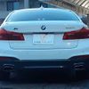 bmw 5-series 2017 -BMW--BMW 5 Series DBA-JA20--WBAJA520X0G455146---BMW--BMW 5 Series DBA-JA20--WBAJA520X0G455146- image 17
