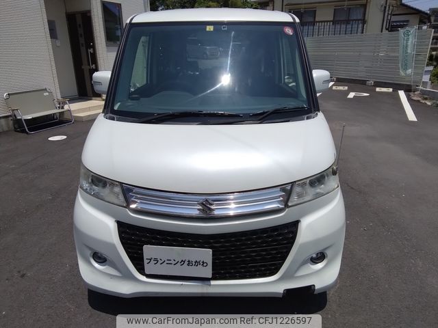 suzuki palette 2012 CARSENSOR_JP_AU6366133368 image 2