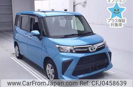 toyota roomy 2021 -TOYOTA--Roomy M900A-0526250---TOYOTA--Roomy M900A-0526250-
