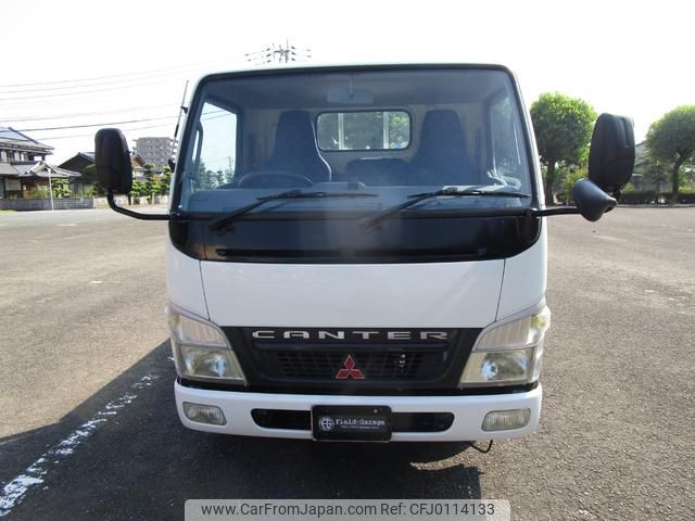 mitsubishi-fuso canter 2002 GOO_NET_EXCHANGE_0803021A30240816W001 image 2