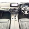 bmw 5-series 2019 -BMW--BMW 5 Series 3DA-JF20--WBAJF52040BP77649---BMW--BMW 5 Series 3DA-JF20--WBAJF52040BP77649- image 2