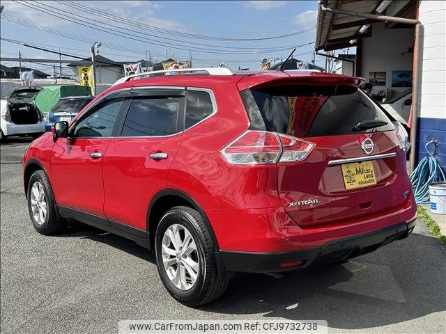 nissan x-trail 2015 -NISSAN--X-Trail DBA-T32--T32-502205---NISSAN--X-Trail DBA-T32--T32-502205- image 2