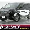 toyota alphard 2021 quick_quick_AYH30W_AYH30-0134567 image 1