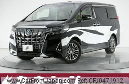 toyota alphard 2021 quick_quick_AYH30W_AYH30-0134567