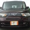 nissan cube 2016 CFJ1803123 image 11