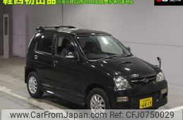 daihatsu terios-kid 2009 -DAIHATSU 【名古屋 58Aﾈ6415】--Terios Kid J111G--505438---DAIHATSU 【名古屋 58Aﾈ6415】--Terios Kid J111G--505438-