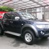 mitsubishi triton 2009 GOO_NET_EXCHANGE_0402255A30250620W001 image 2